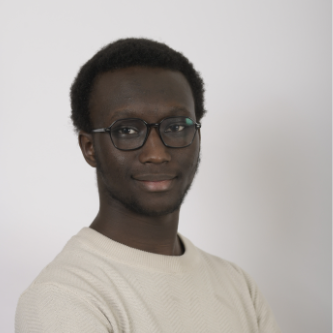 Youssouf Fofana