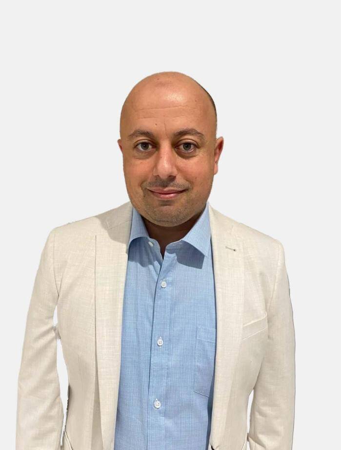 Mahmoud Chebl
