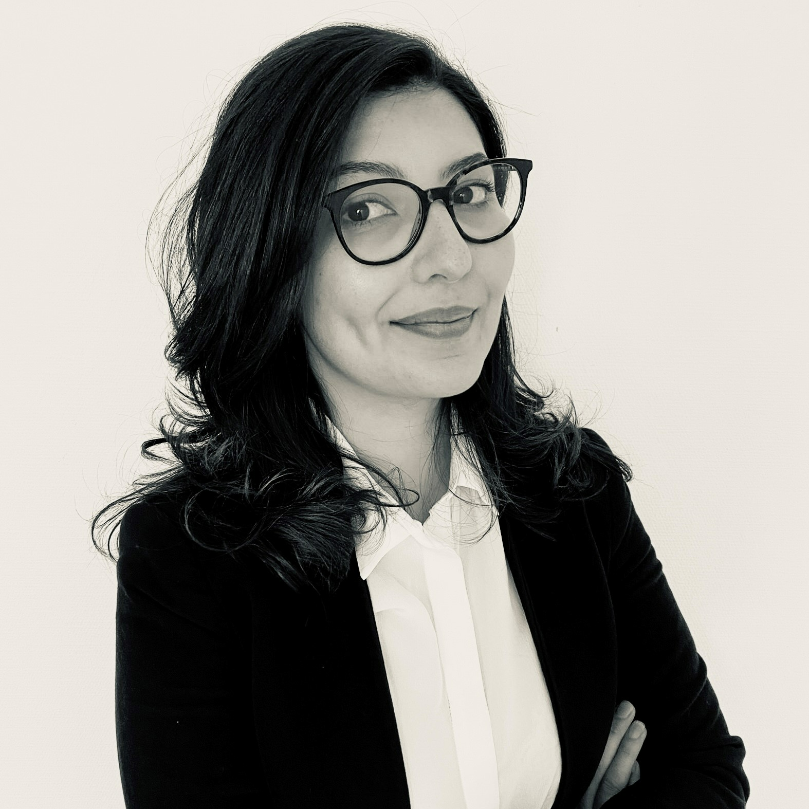 Imane L. - PMO - Portfolio Management