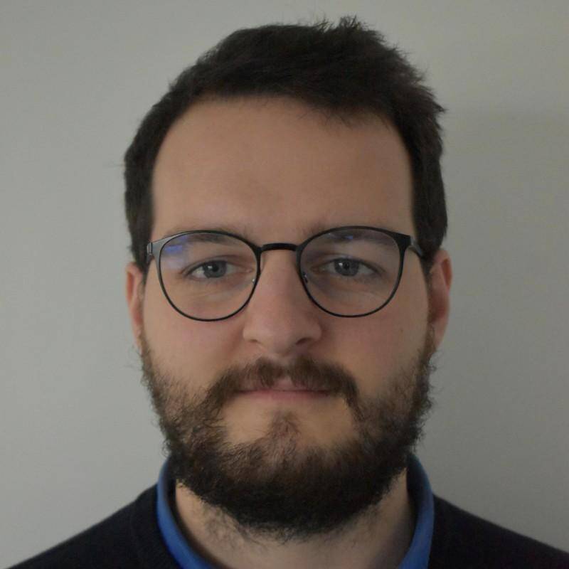 Jules Tronel - ⚡️ Expert Lead Generation B2B / 🚀 Growth Manager
