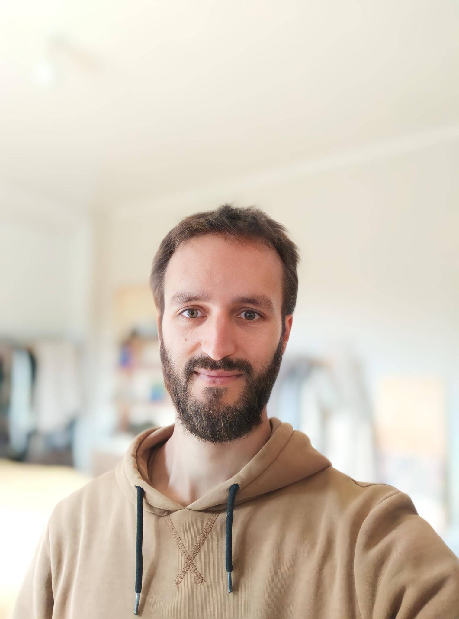 Benjamin Repingon - Développeur Mobile Flutter | Android