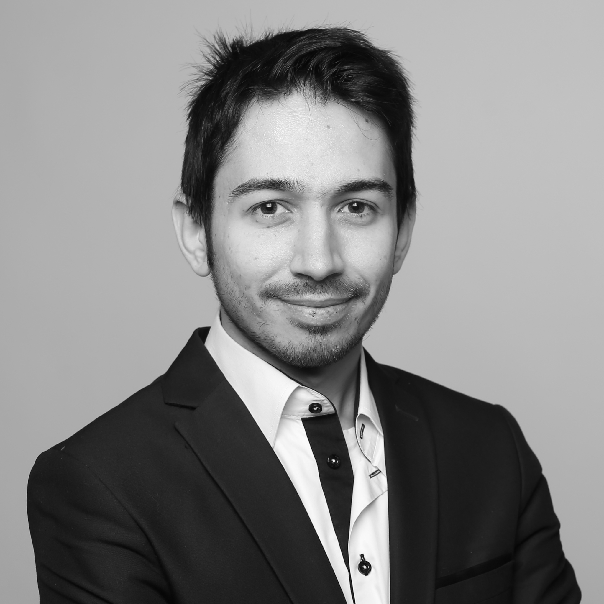 Emmanuel Chaudron