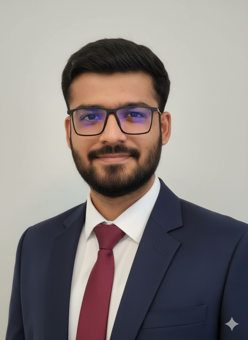 Zain Ul A. - Full Stack Developer |Laravel |Ionic | PHP |React 