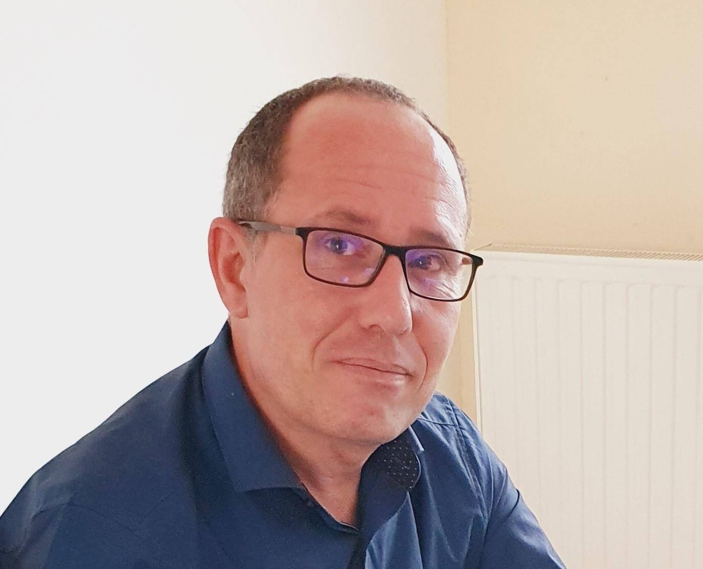 Laurent Pasquier