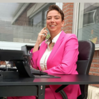 Sanne Hesen - Virtual Assistant