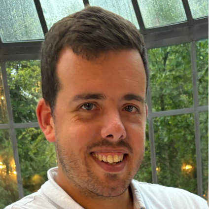 Hugo Chaves - Applied Mathematics & Statistics