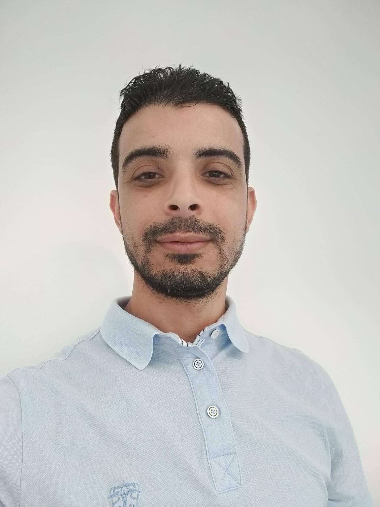 Ali Tabbabi