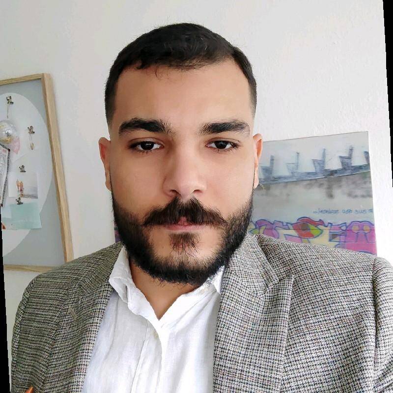Eslam Elghaied