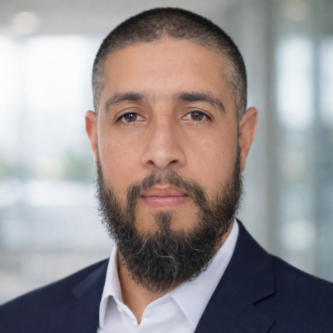 Mohamed Bouasraf - Tech Lead PHP | Symfony