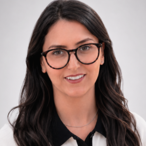 Mariem Hmayer - Développeur Fullstack Java/Angular Senior