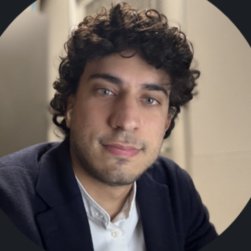 Jacopo  - HR Consultant | Talent Acquisition, Formazione Azi