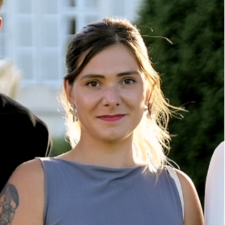 Joséphine Vanwildermeersch