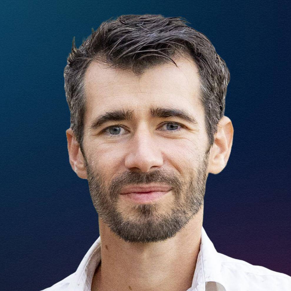 Jules B. - Tech Lead IA & SaaS | Expert Scaling