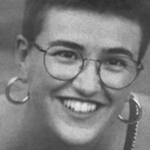 Clara Jaeger