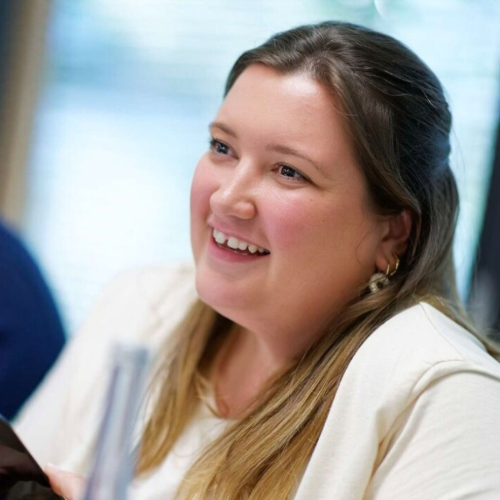 Claire Martin - Responsable Communication