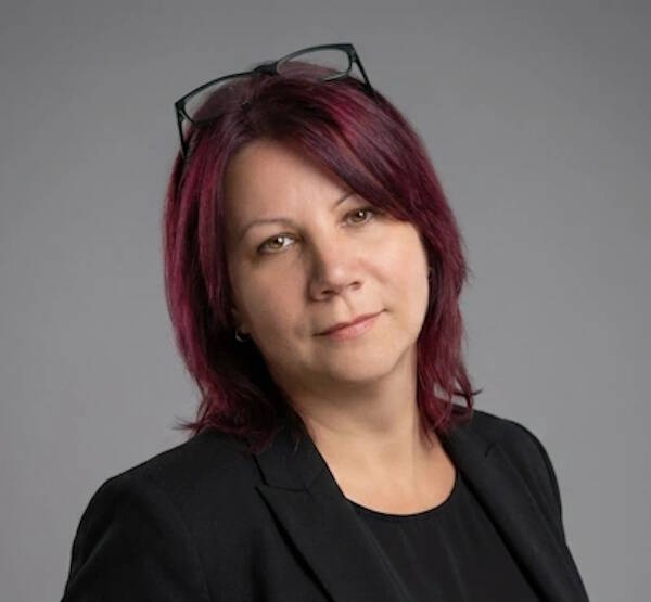 Christel Ehrhart - Chef de projet / Développeur web
