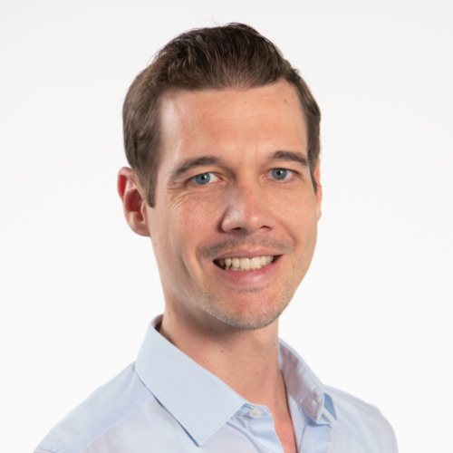 Marc-René Simon - International Business Development & Expansion