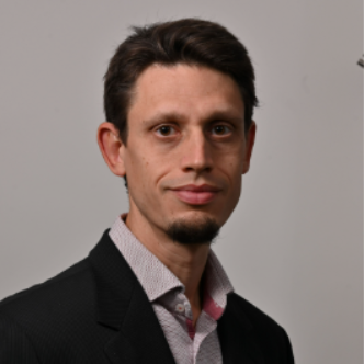 Eric Poiraud