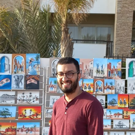 Ilias Okacha