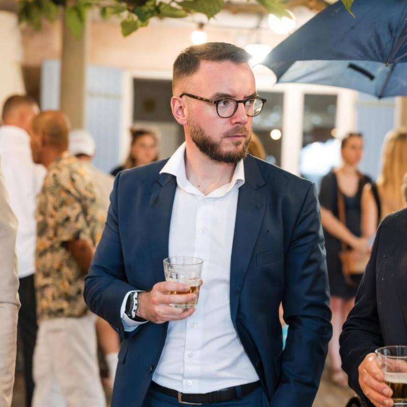 Yohann Klein - Program Manager | Delivery Manager | PMO | PO | IT