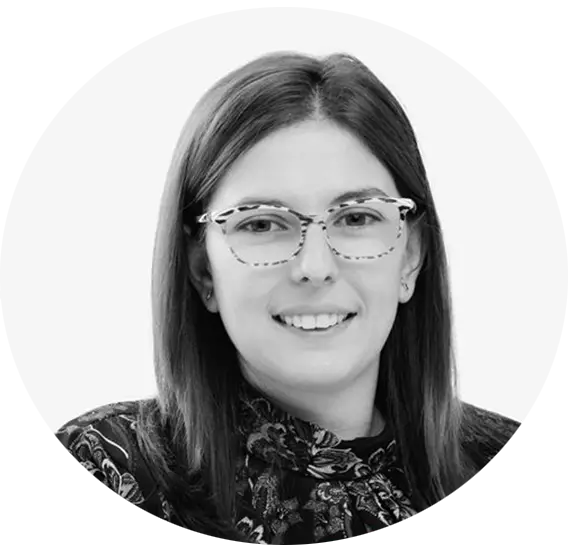 Carolina V. - SEO SENIOR  | Consultora SEO & GEO