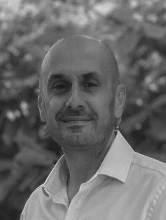 Michaël Giordano