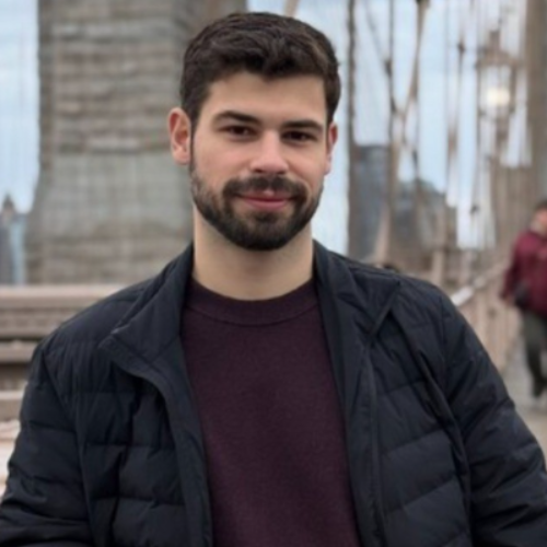 Jeroen Lardot - Lead Developer & AI Engineer