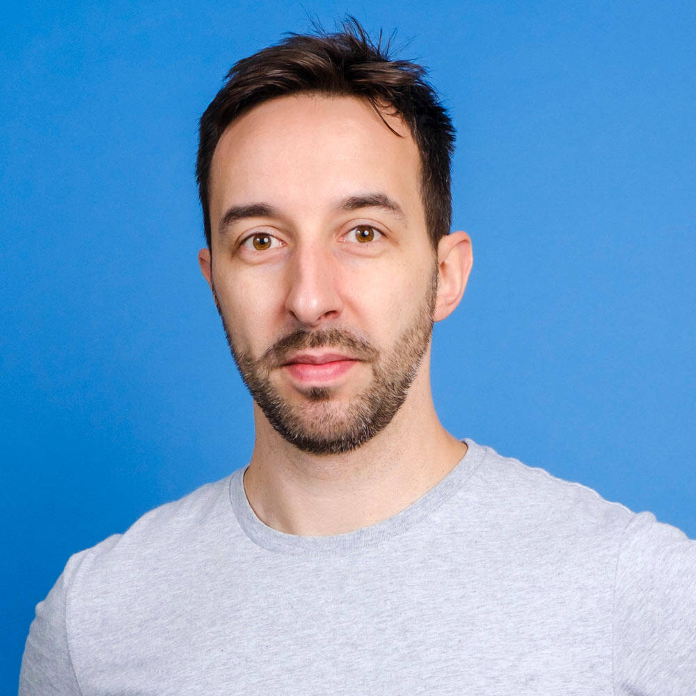Damien J.