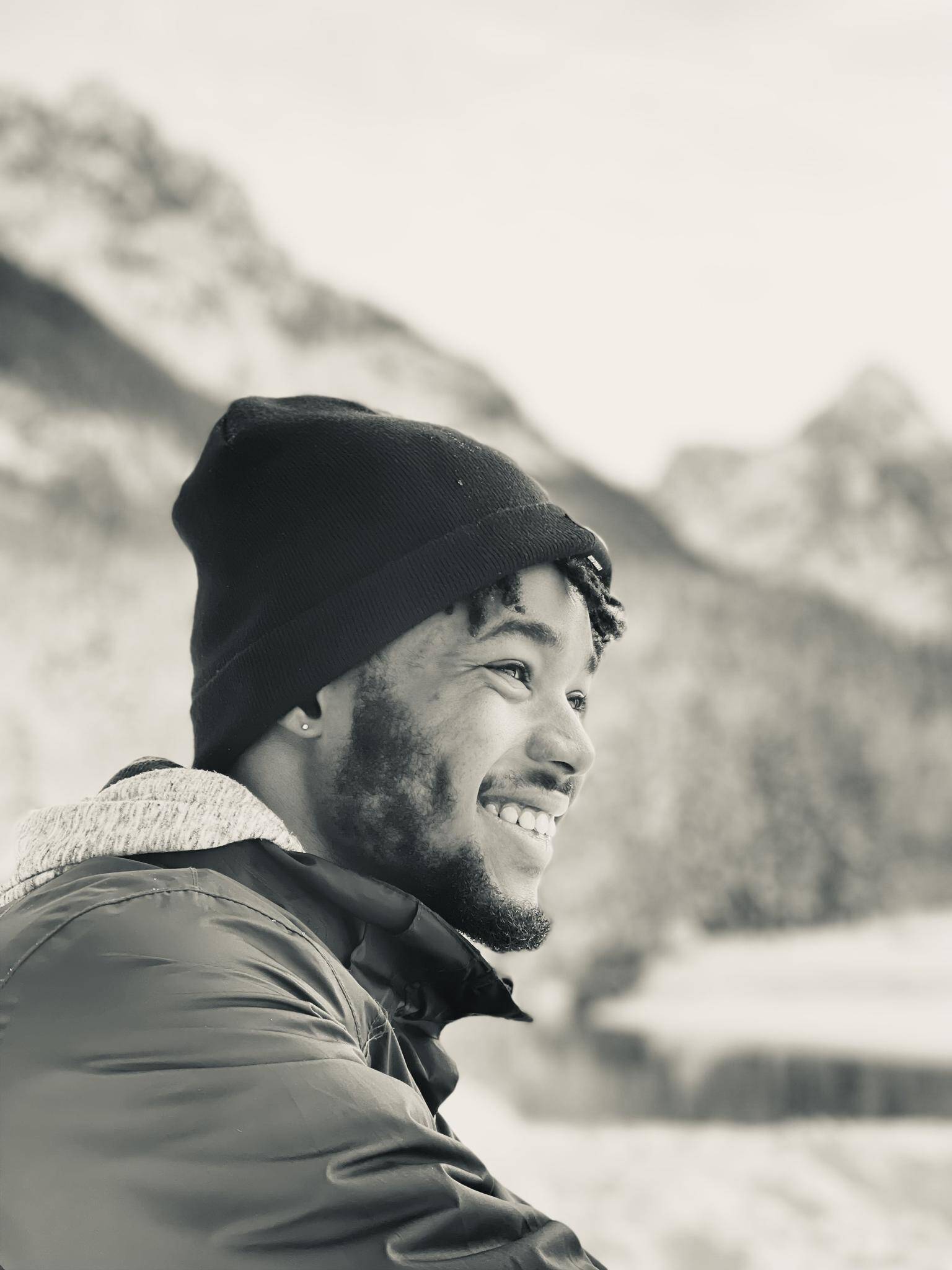 Sandor Pérez
