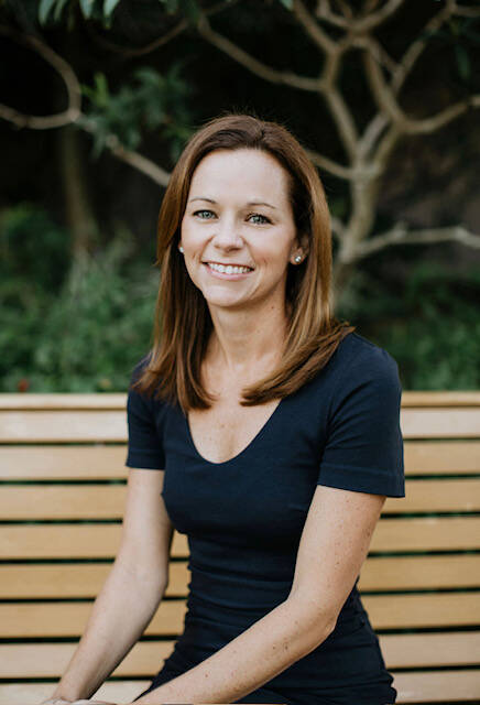 April Thompson - Commercial Real Estate, AI, Data, Capital Markets