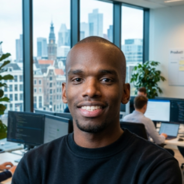 Nehemie Kakesa - Développeur Front-End Next.js / Tailwind CSS