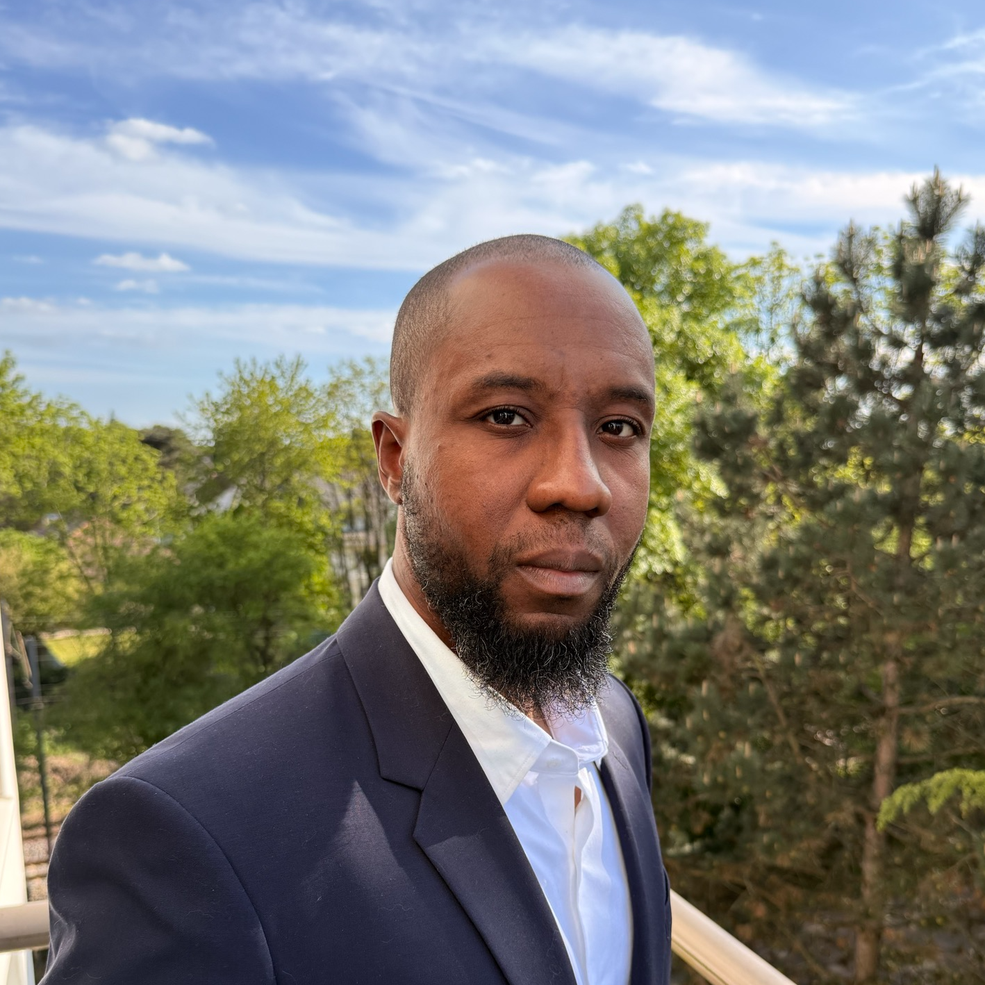 Brice Dali - Architecte Solutions | Tech Lead | Expert AWS