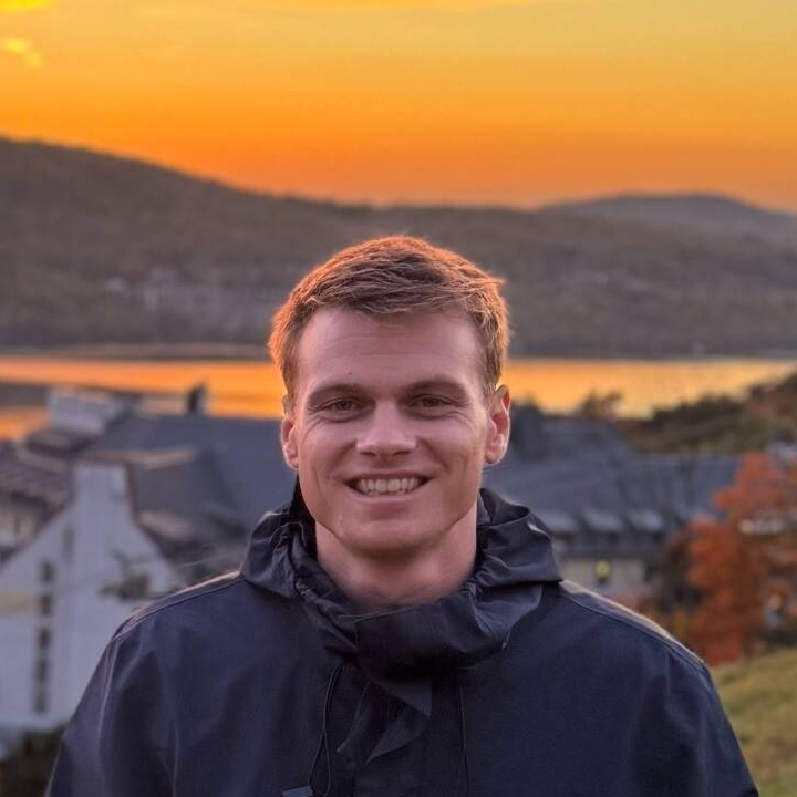 Emile Ageneau - Product Owner / Product Manager Fullstack