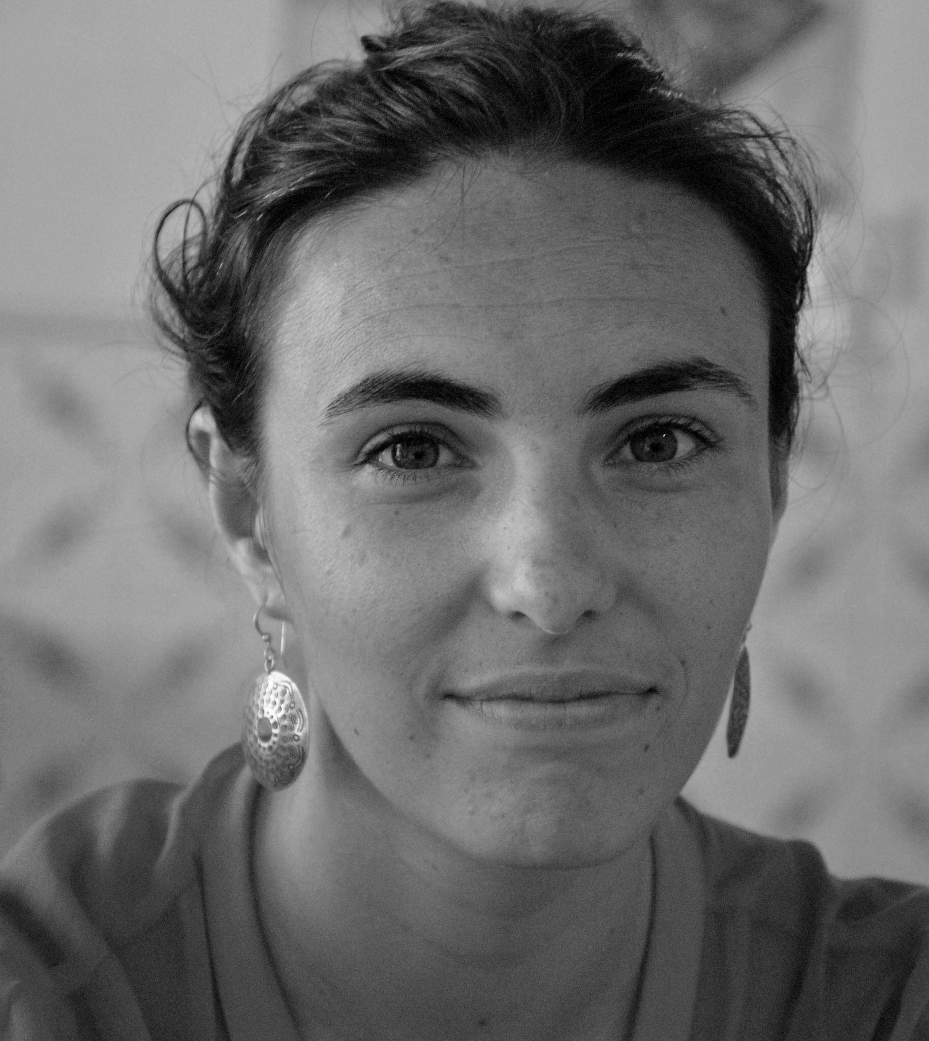 Clemence Gomez