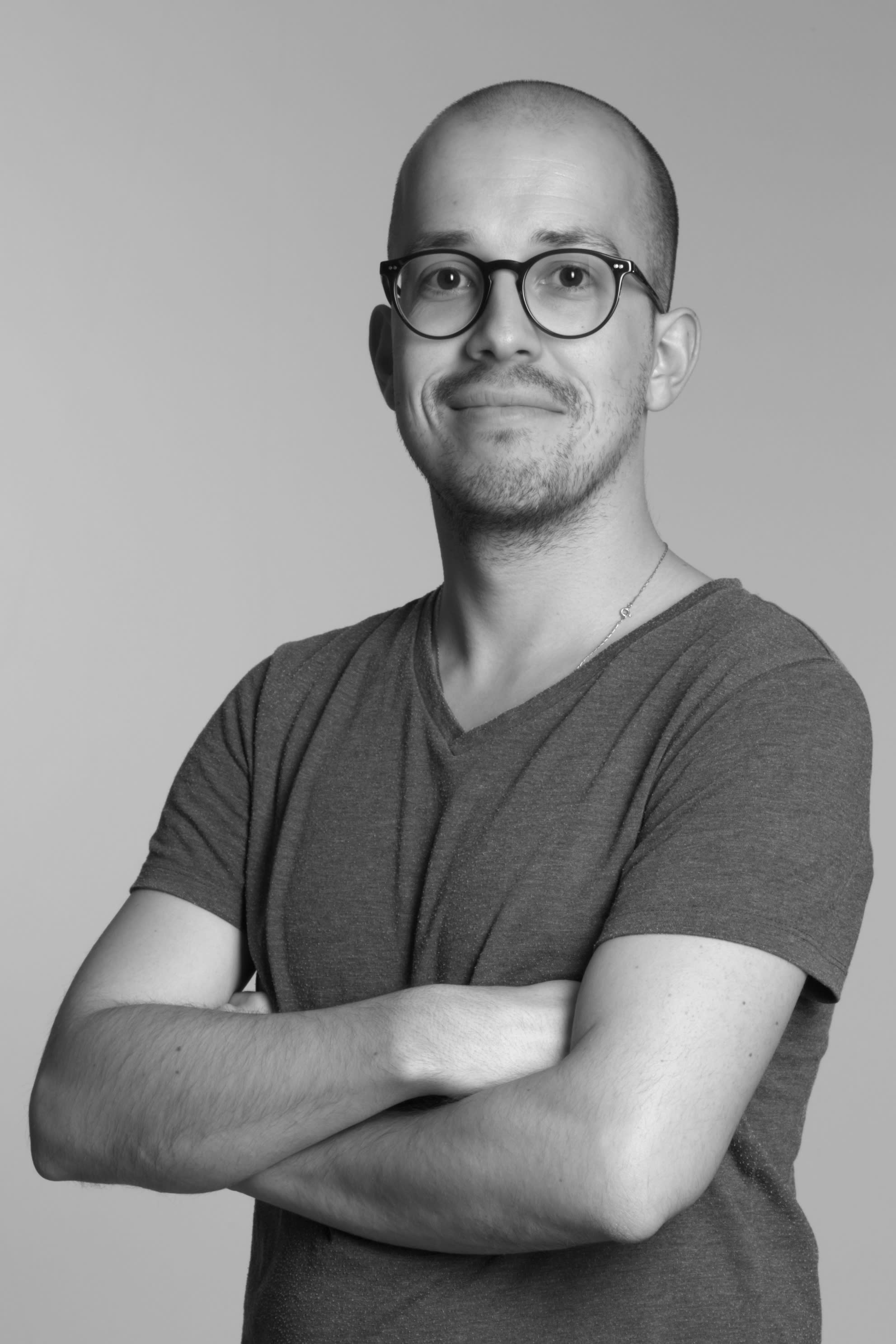 Brendan François