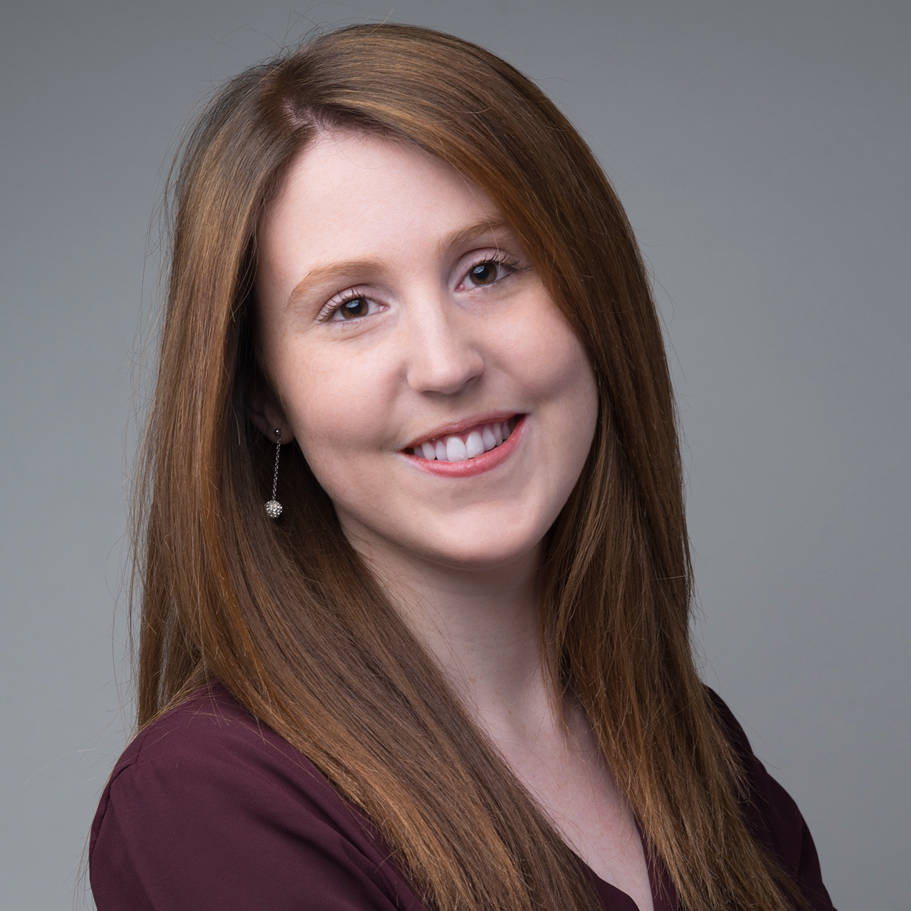 Charlotte M. - Directrice de projets événementiels