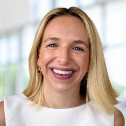 Julia Waanders - Digital Transformation Lead