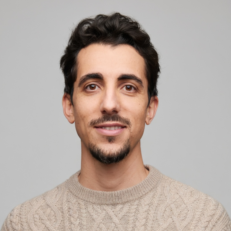 Matthieu Rousseau
