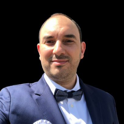 Mohamed  - Solutions and Cybersecurity Architect