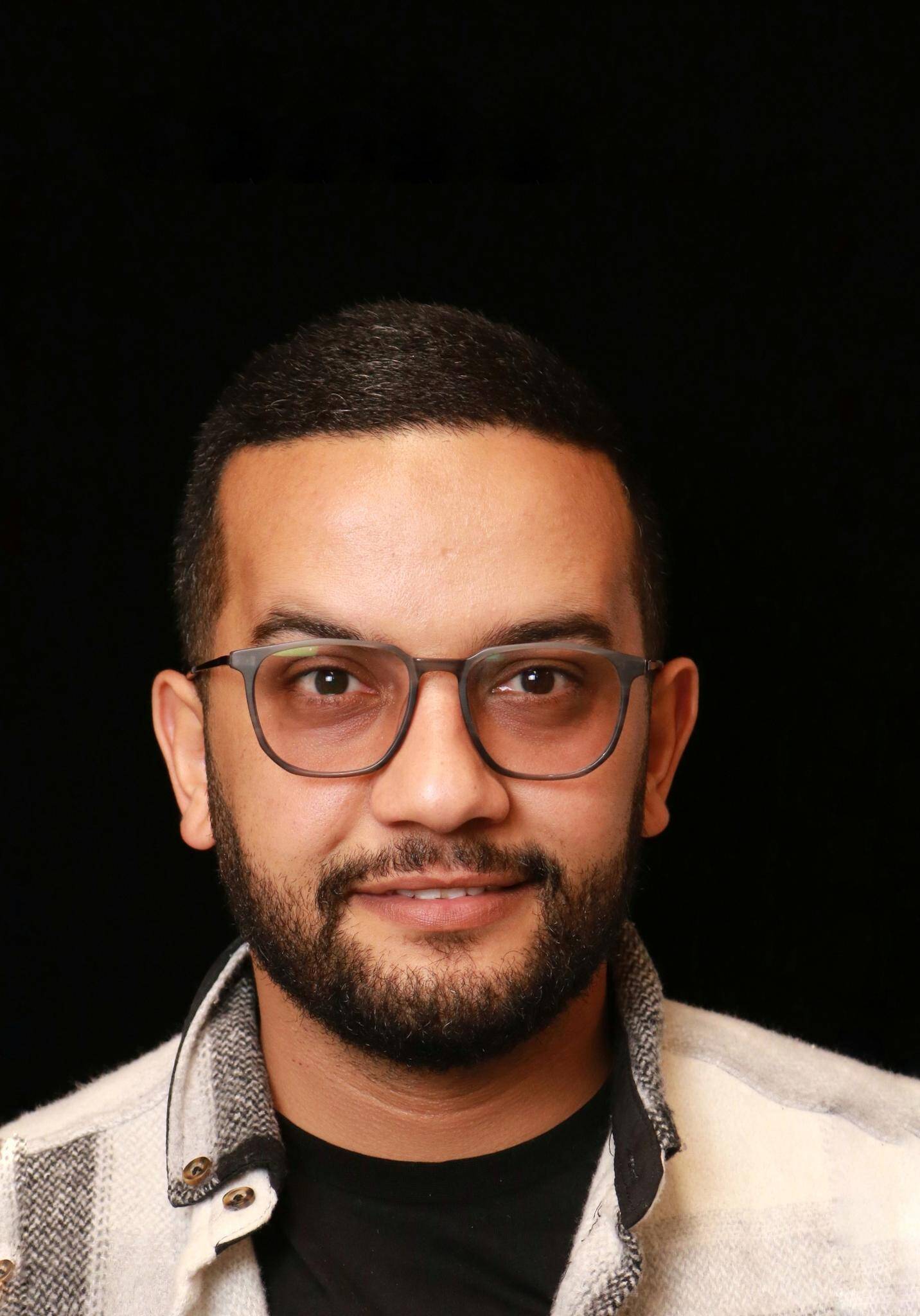 Abdelhafidh Merzougui