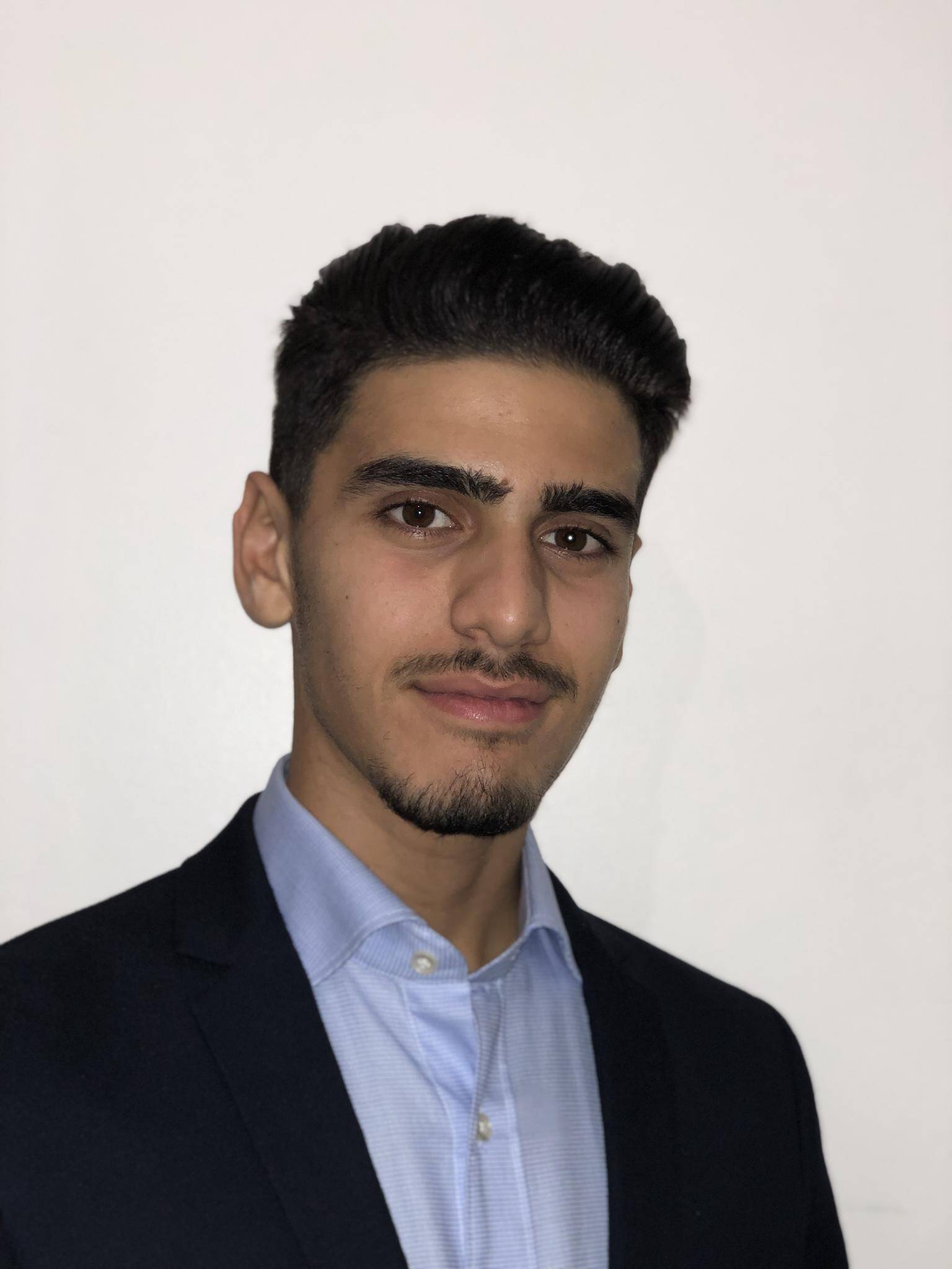 Mohamed Abdelaziz