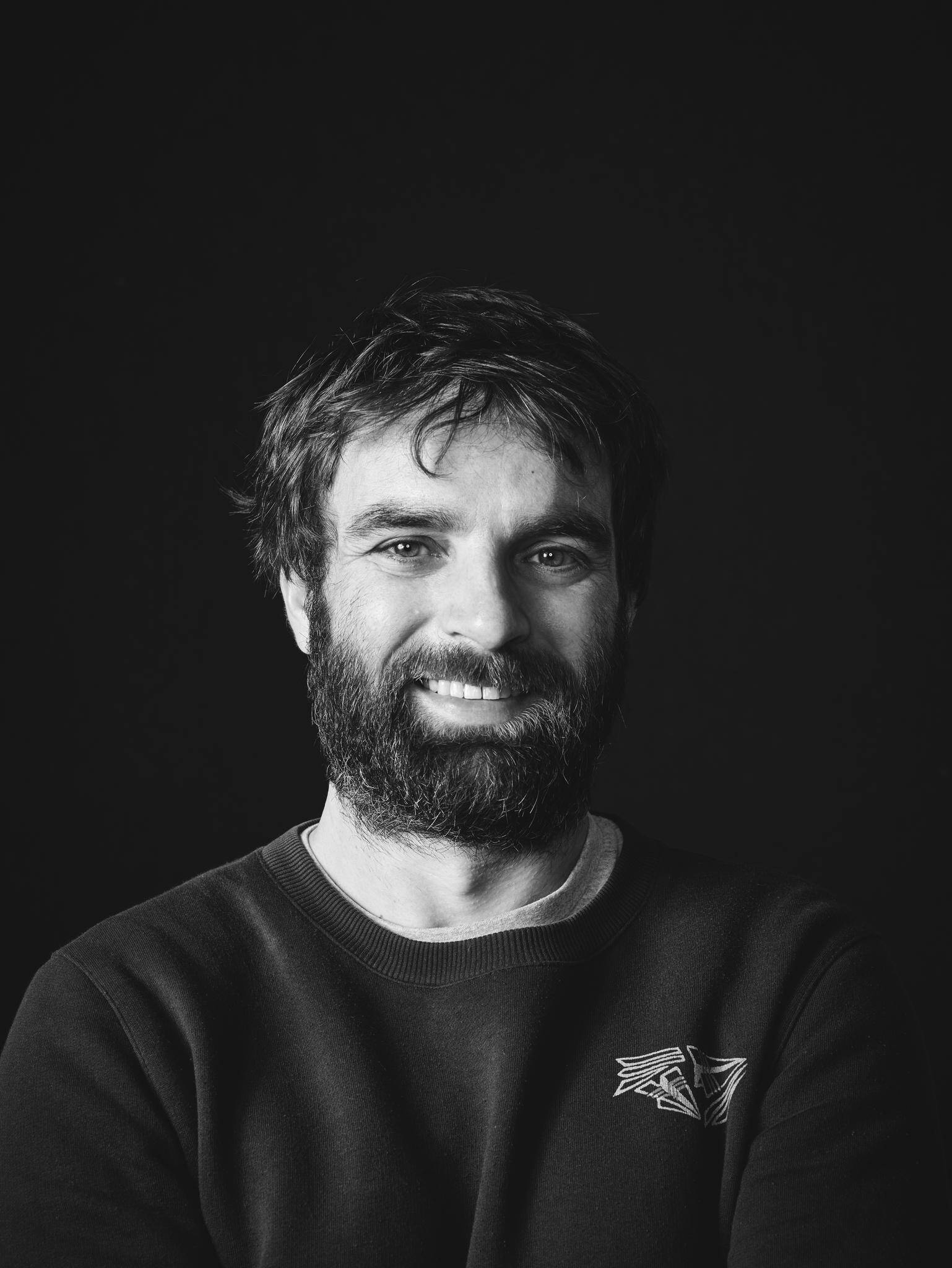 Mathieu Ros Medina