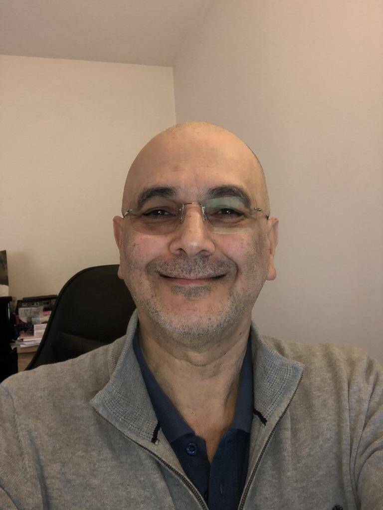 Jean Emam
