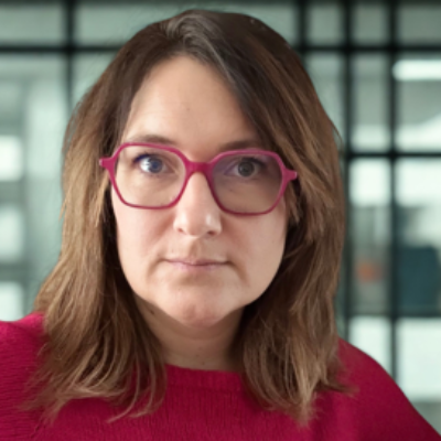 Eva Tomas - Commercial Project Manager | Industrial B2B