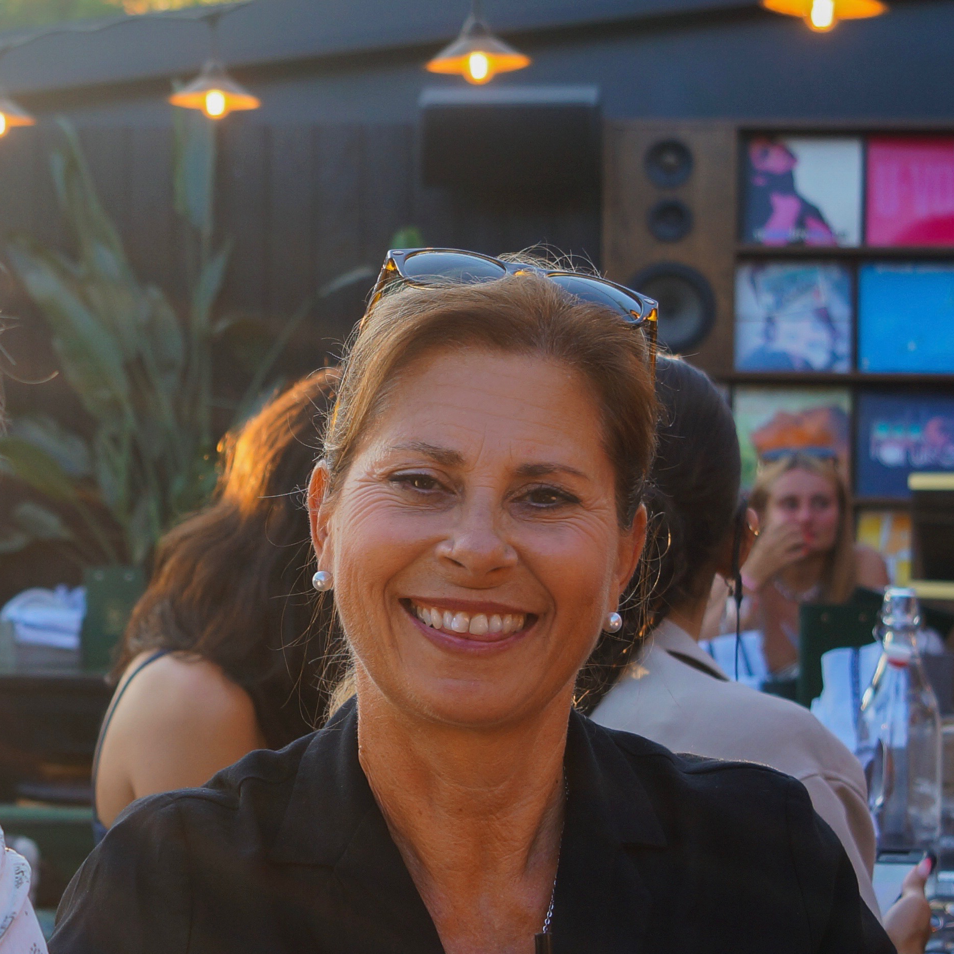 Veronique Chandon - Assistante comptable et adm
