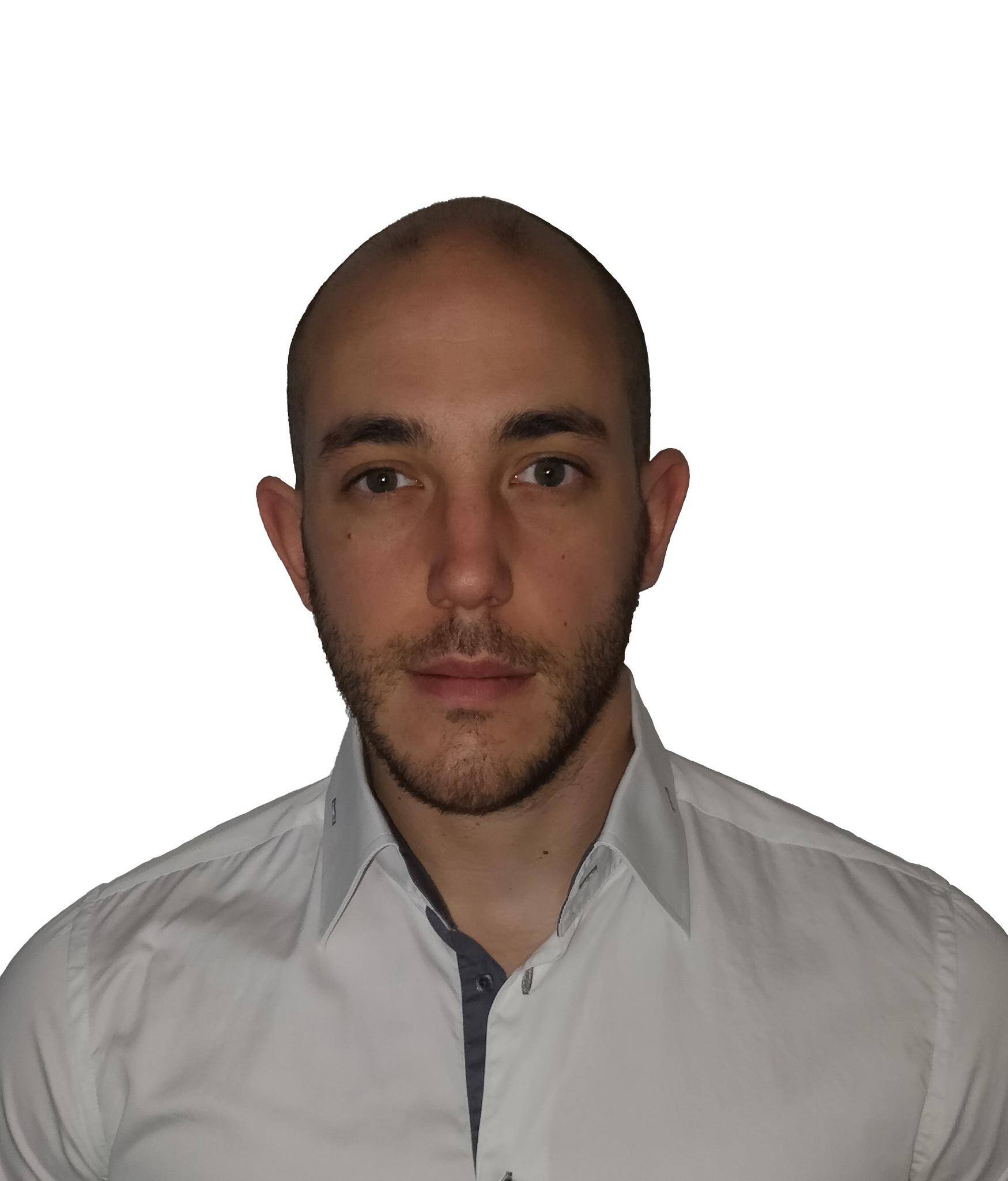 Romain Meerschman