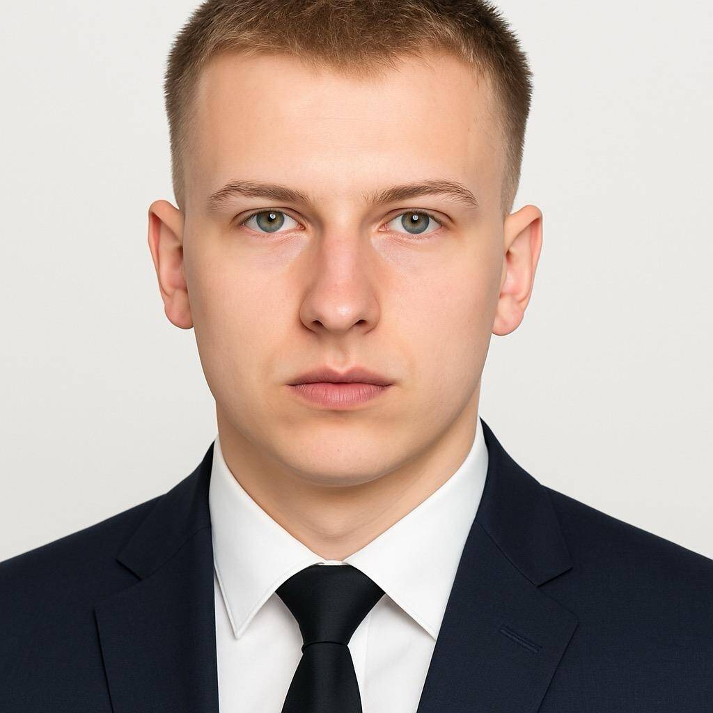 Vincent Botschaft