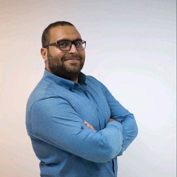 Mohamed Kelboussi