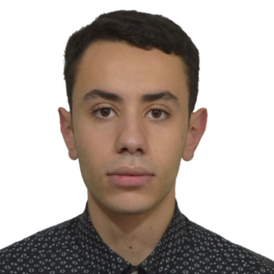 Amayes Djermoune