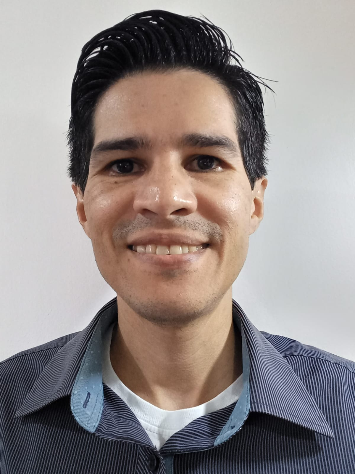 Josemir Silva